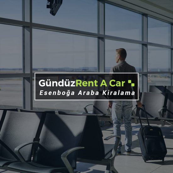 Esenboğa Araba Kiralama ⋆ Gündüz Rent A Car Ankara Rent A Car