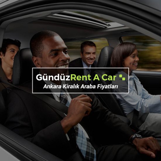 Ankara Kiralık Araba Fiyatları Ankara Yakınında | Gündüz Rent A Car