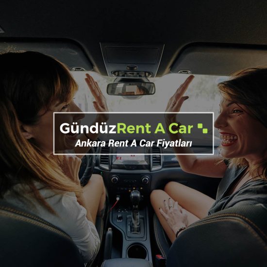 Rent A Car Fiyatları Ankara Yakınında Gündüz Rent A Car