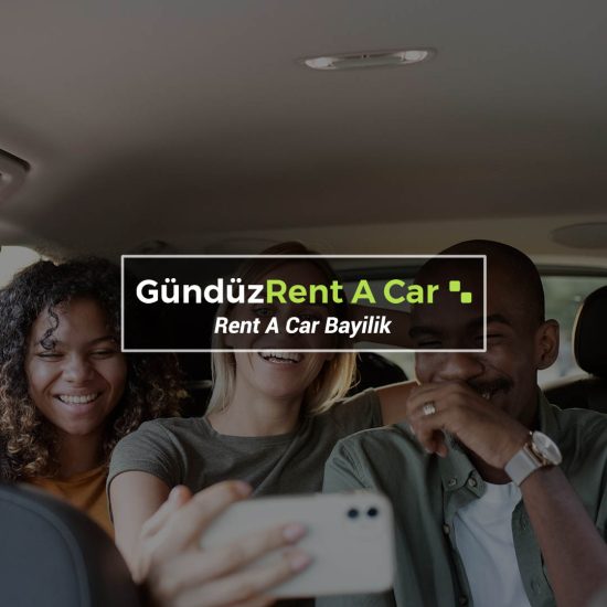 Rent A Car Bayilik Ankara Yakınında Gündüz Rent A Car